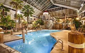 Best Western Plus Lamplighter Inn & Conference Centre